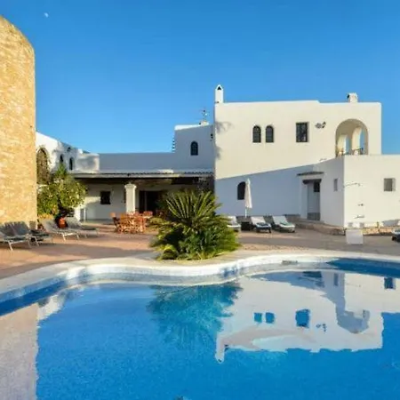 Mestre Con Vistas A La Puesta De Sol * San Antonio (Ibiza)
