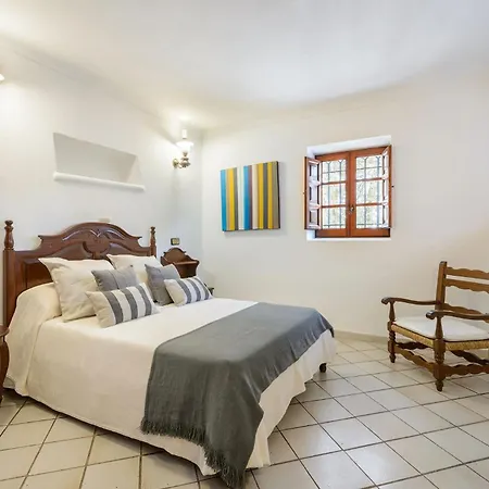 Mestre Con Vistas A La Puesta De Sol Holiday home