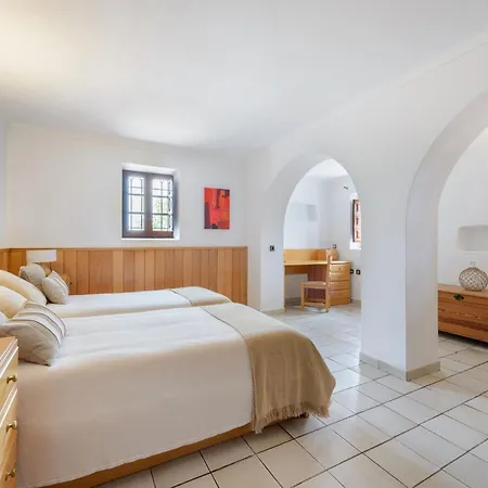 Mestre Con Vistas A La Puesta De Sol Holiday home *