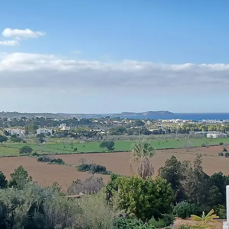 Holiday home Mestre Con Vistas A La Puesta De Sol