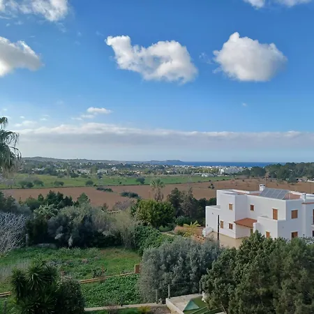 Mestre Con Vistas A La Puesta De Sol Holiday home